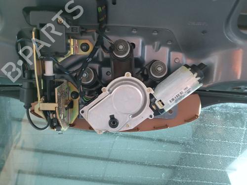 Used Rear wiper motor Rear wiper motor PORSCHE CAYENNE (9PA) S 4.5 (340 hp) 33461683 33461683