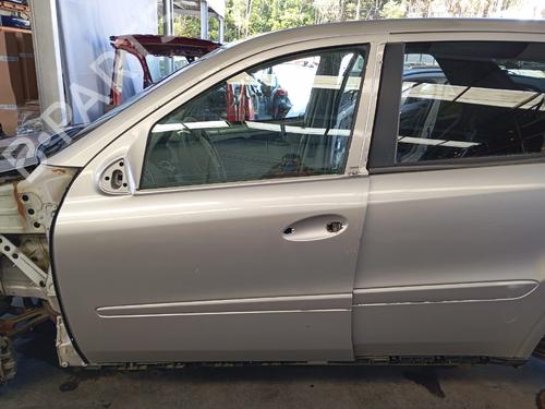 Used Left front door Left front door MERCEDES-BENZ M-CLASS (W164) [2005-2012] 33675703 33675703