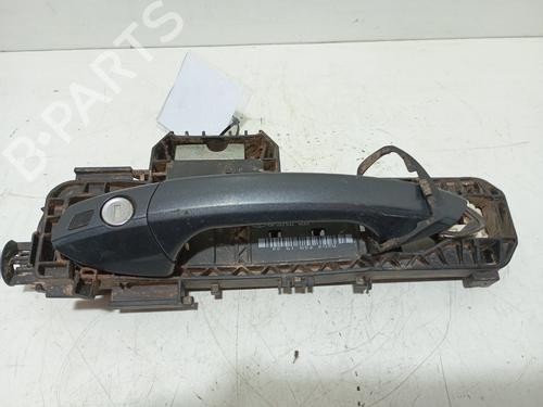 Used Support Support MERCEDES-BENZ E-CLASS (W212) [2009-2016] 33463673 33463673