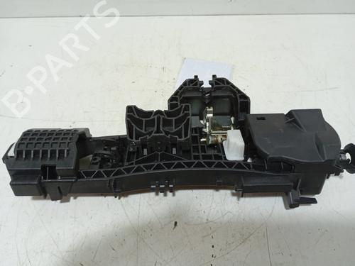 Used Support Support MERCEDES-BENZ E-CLASS Coupe (C207) [2009-2016] 33461690 33461690