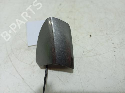 Used Other Other MERCEDES-BENZ C-CLASS (W204) [2007-2015] 33463664 33463664