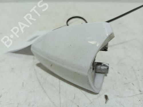 Used Other Other MERCEDES-BENZ C-CLASS (W204) [2007-2015] 33463661 33463661