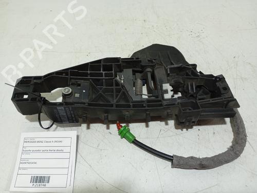 Used Support Support MERCEDES-BENZ A-CLASS (W169) [2004-2012] 33463672 33463672
