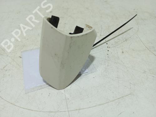 Used Other Other MERCEDES-BENZ C-CLASS (W204) [2007-2015] 33463665 33463665