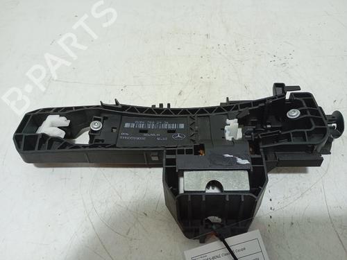 Used Support Support MERCEDES-BENZ E-CLASS Coupe (C207) [2009-2016] 33461699 33461699