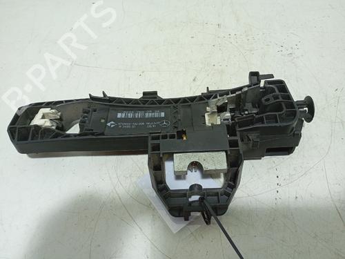 Støtte Støtte MERCEDES-BENZ C-CLASS (W204) [2007-2015] 33461642 33461642