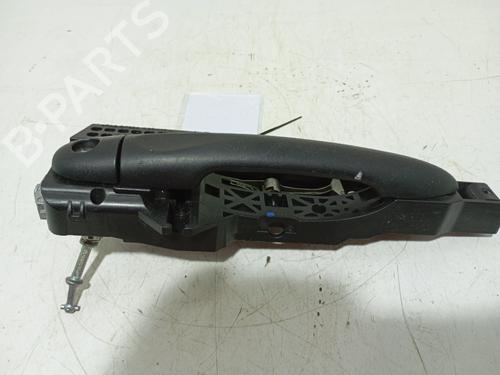 Used Front left exterior door handle Front left exterior door handle SMART FORFOUR Hatchback (453) [2014-2026] 33461626 33461626