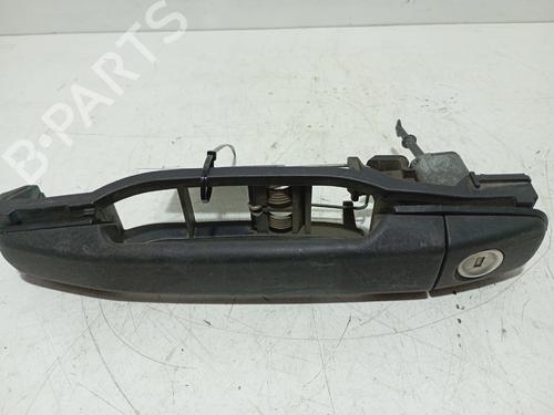 Used Front left exterior door handle Front left exterior door handle MERCEDES-BENZ SLK (R170) [1996-2004] 33461630 33461630