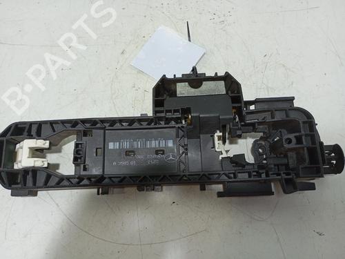 Used Support Support MERCEDES-BENZ E-CLASS (W212) [2009-2016] 33442798 33442798