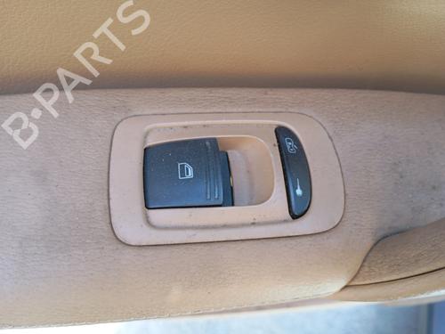 Used Left rear window switch Left rear window switch PORSCHE CAYENNE (9PA) S 4.5 (340 hp) 33461696 33461696