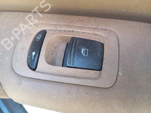 Used Right rear window switch Right rear window switch PORSCHE CAYENNE (9PA) S 4.5 (340 hp) 33461675 33461675