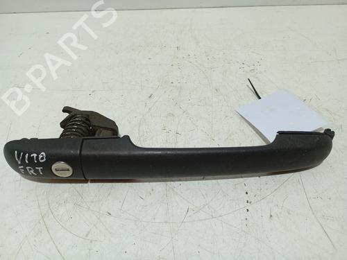 Used Front left exterior door handle Front left exterior door handle 33437856 33437856
