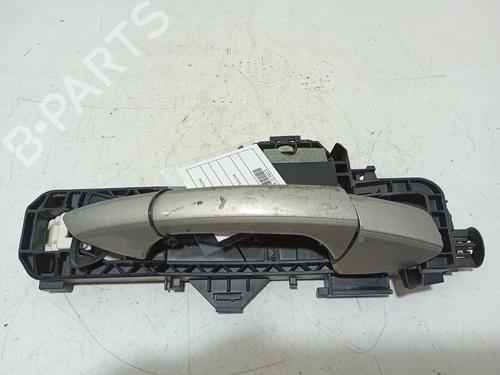 Used Rear right exterior door handle Rear right exterior door handle 33433878 33433878