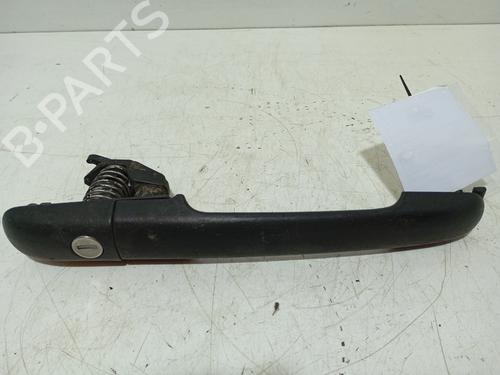 Used Front left exterior door handle Front left exterior door handle 33437855 33437855