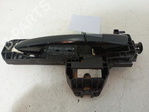 Used Rear left exterior door handle Rear left exterior door handle 33432266 33432266
