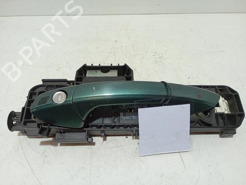 Used Front left exterior door handle Front left exterior door handle 33412493 33412493