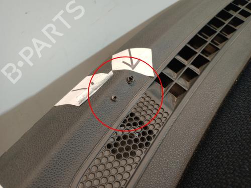 Dashboard SMART FORTWO Coupe (453) | BP23496622C46 - Image 8