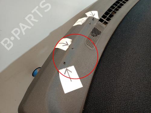 Dashboard SMART FORTWO Coupe (453) | BP23496622C46 - Image 7