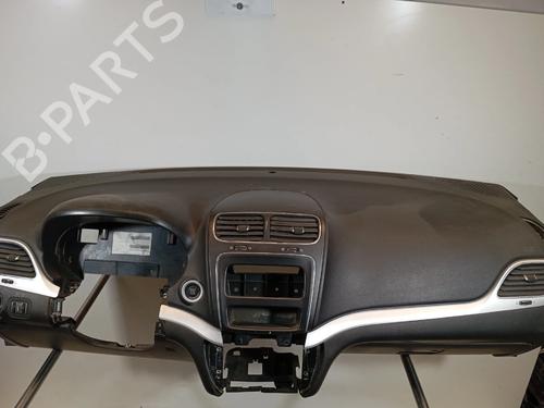 Dashboard FIAT FREEMONT (345_) | BP23491683C46 - Image 5