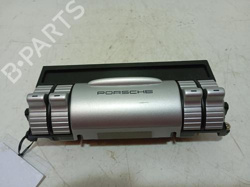 Used Climate control Climate control PORSCHE CAYENNE (9PA) S 4.5 (340 hp) 33655578 33655578