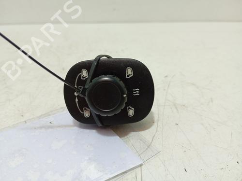 Used Mirror switch Mirror switch PORSCHE CAYENNE (9PA) S 4.5 (340 hp) 33655575 33655575