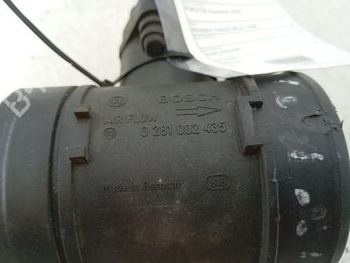 Mass air flow sensor PORSCHE CAYENNE (9PA) S 4.5 | BP33627053M95 - Image 2