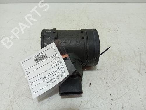 Luftmassenmesser für Luftmassenmesser PORSCHE CAYENNE (9PA) S 4.5 (340 hp) 33627053 33627053