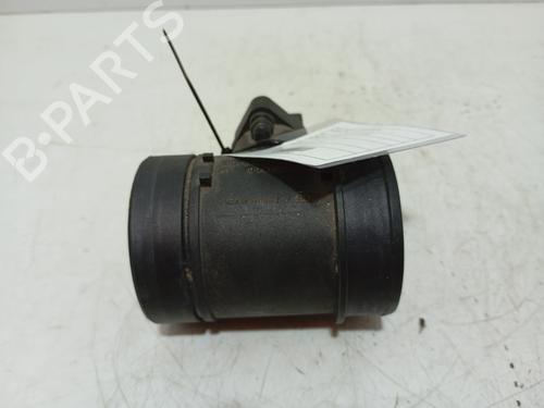 Used Mass air flow sensor Mass air flow sensor PORSCHE CAYENNE (9PA) S 4.5 (340 hp) 33627054 33627054