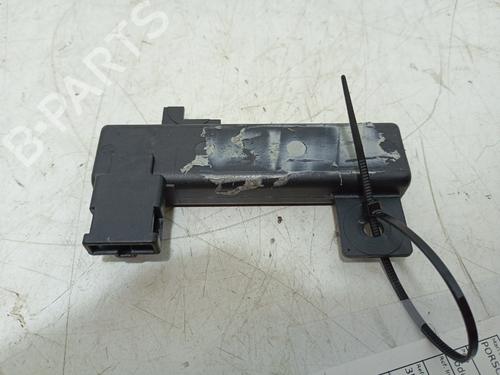 Used Electronic module Electronic module PORSCHE CAYENNE (9PA) S 4.5 (340 hp) 33627063 33627063