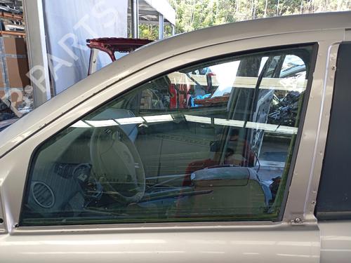 Used Front left door window Front left door window 33675704 33675704