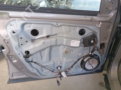 Used Front left window mechanism Front left window mechanism MERCEDES-BENZ M-CLASS (W164) [2005-2012] 33675706 33675706