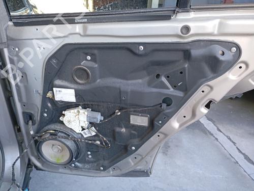 Used Rear right window mechanism Rear right window mechanism MERCEDES-BENZ M-CLASS (W164) [2005-2012] 33675715 33675715