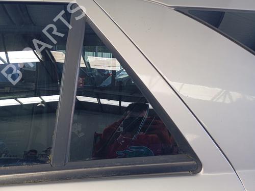 Used Rear left door window Rear left door window MERCEDES-BENZ M-CLASS (W164) [2005-2012] 33675719 33675719