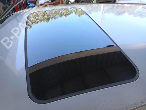 Soltak Soltak MERCEDES-BENZ M-CLASS (W164) [2005-2012] 33675728 33675728