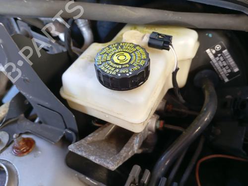 Used Brake master cylinder Brake master cylinder MERCEDES-BENZ M-CLASS (W164) [2005-2012] 33675733 33675733