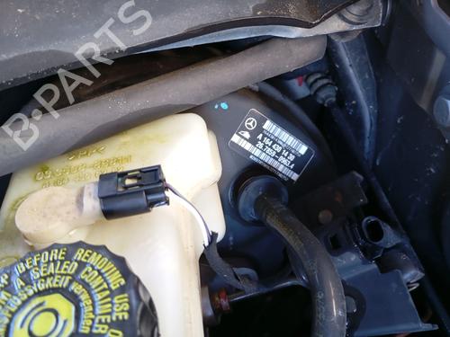Used Servo brake Servo brake MERCEDES-BENZ M-CLASS (W164) [2005-2012] 33675734 33675734