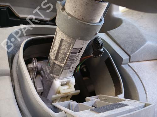 Used Steering column Steering column MERCEDES-BENZ M-CLASS (W164) [2005-2012] 33675735 33675735