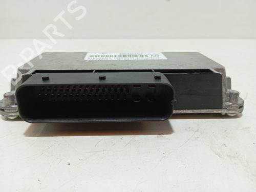 Gearbox control unit PORSCHE CAYENNE (9PA) S 4.5 | BP33621841M52 - Image 3