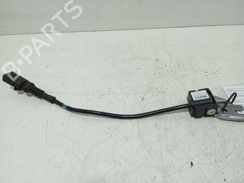 Used Electronic module Electronic module PORSCHE CAYENNE (9PA) S 4.5 (340 hp) 33621831 33621831