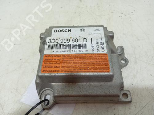 Used ECU airbags ECU airbags 33655634 33655634