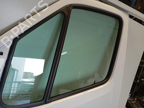 Used Front left door window Front left door window MERCEDES-BENZ SPRINTER 3-t Platform/Chassis (B910, B907) [2018-2026] 33675758 33675758
