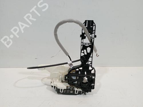 Venstre fortil lås Venstre fortil lås MERCEDES-BENZ SPRINTER 3-t Platform/Chassis (B910, B907) [2018-2026] 33675761 33675761