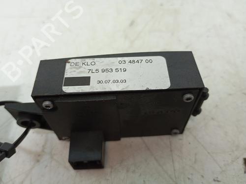 Switch PORSCHE CAYENNE (9PA) S 4.5 | BP33629123I30 - Image 3