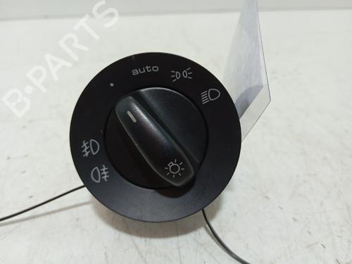 Used Headlight switch Headlight switch PORSCHE CAYENNE (9PA) S 4.5 (340 hp) 33629125 33629125
