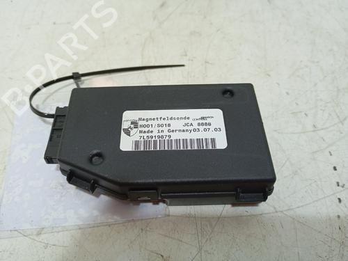Used Electronic module Electronic module PORSCHE CAYENNE (9PA) S 4.5 (340 hp) 33629116 33629116