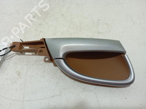 Used Front right interior door handle Front right interior door handle PORSCHE CAYENNE (9PA) S 4.5 (340 hp) 33629112 33629112