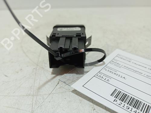 Switch PORSCHE CAYENNE (9PA) S 4.5 | BP33629120I30 - Image 3