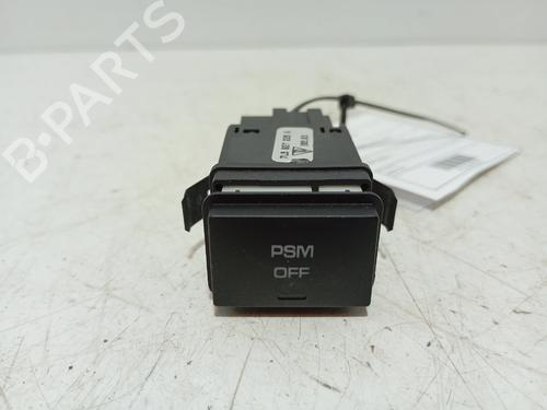 Used Switch Switch PORSCHE CAYENNE (9PA) S 4.5 (340 hp) 33629121 33629121