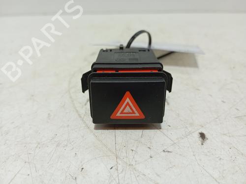 Used Warning switch Warning switch PORSCHE CAYENNE (9PA) S 4.5 (340 hp) 33629119 33629119