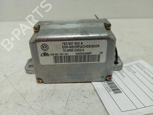 Used Electronic sensor Electronic sensor PORSCHE CAYENNE (9PA) S 4.5 (340 hp) 33660934 33660934